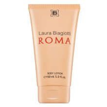 Laura Biagiotti Roma mleczko do ciała dla kobiet 150 ml