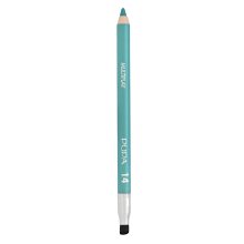 Pupa Multiplay Eye Pencil 14 Water Green eyeliner khol 1,2 g