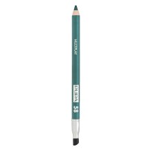 Pupa Multiplay Eye Pencil 58 Plastic Green oogpotlood 1,2 g