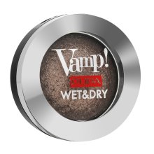Pupa Vamp! 301 Cold Taupe Lidschatten 1 g