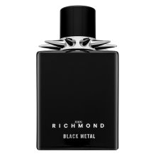 John Richmond Black Metal Eau de Parfum femei 50 ml