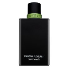 John Richmond Unknown Pleasures Secret Woods parfémovaná voda unisex 100 ml