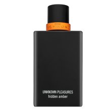 John Richmond Unknown Pleasures Hidden Amber woda perfumowana unisex 100 ml