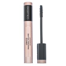 Collistar Mascara Volume Unico Waterproof vodoodporna maskara za prostornino Intense Black 13 ml