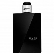 James Bond 007 Seven Intense parfémovaná voda pro muže 75 ml