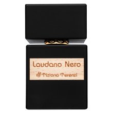 Tiziana Terenzi Laudano Nero čisti parfum unisex 100 ml