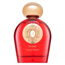 Tiziana Terenzi Tempel tiszta parfüm uniszex 100 ml