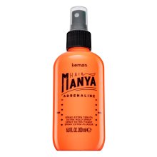 Kemon Hair Manya Adrenaline Extra Hold Spray lak na vlasy pro extra silnou fixaci 200 ml