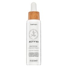 Kemon Actyva Purezza Concentrate Suero Anti-caspa 50 ml