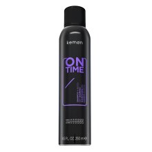 Kemon On Time Dry Shampoo trockenes Shampoo für schnell fettendes Haar 250 ml
