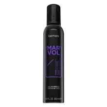 Kemon Marvol Volumising Mousse mousse per capelli per volume dei capelli 250 ml