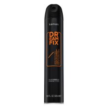 Kemon Dreamfix Strong Hold Hairspray lacca forte per capelli 500 ml