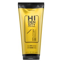 Kemon Hi Density Control Body Building Cream crema styling per onde perfette 200 ml