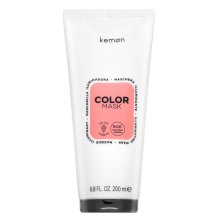 Kemon Color Mask ochronna maska do włosów farbowanych 200 ml