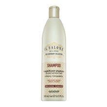 Il Salone Milano Magnificent Shampoo shampoo nutriente per capelli colorati e con mèches 500 ml