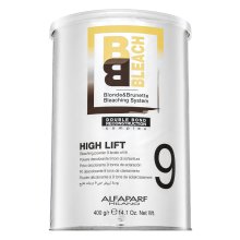 Alfaparf Milano BB Bleach High Lift Bleaching Powder pudr pro zesvětlení vlasů 400 g
