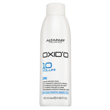 Alfaparf Milano Oxid'o 10 Volumi 3% desarrollo de emulsión Para todo tipo de cabello 120 ml