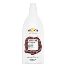 Alfaparf Milano Yellow Nutritive Shampoo odżywczy szampon do włosów suchych 1500 ml
