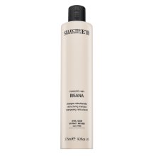 Selective Professional Risana Restructuring Shampoo shampoo nutriente per capelli danneggiati 275 ml