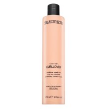 Selective Professional Curllover Curly Hair Conditioner balsamo nutriente per i capelli ricci 275 ml
