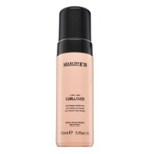 Selective Professional Curllover Curl Reviving Eco-Mousse schiuma modellante per i capelli ricci 150 ml