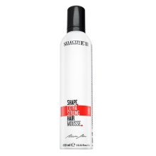 Selective Professional Shape Extra Strong Hair Mousse mousse per capelli per una forte fissazione 400 ml