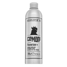 Selective Professional Cemani Powerizer+ Preventive Hair Loss Shampoo shampoo rinforzante contro la caduta dei capelli 250 ml
