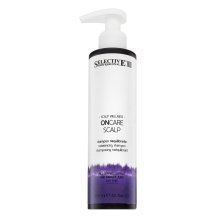 Selective Professional OnCare Scalp Rebalancing Shampoo shampoo rinforzante per capelli rapidamente grassi 200 ml