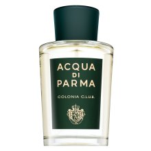 Acqua di Parma Colonia C.L.U.B. Eau de Cologne férfiaknak 180 ml