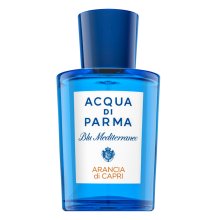 Acqua di Parma Blu Mediterraneo Arancia di Capri Toaletna voda unisex 100 ml