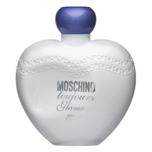 Moschino Toujours Glamour tělové mléko pro ženy 200 ml