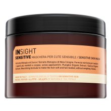 Insight Sensitive Sensitive Skin Mask Mascarilla Para el cuero cabelludo sensible 500 ml