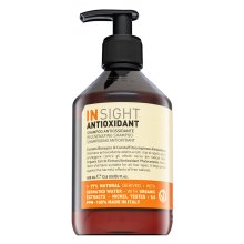 Insight Antioxidant Rejuvenating Shampoo sampon antioxidáns hatású 400 ml