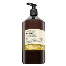 Insight Anti-Frizz Hydrating Conditioner odżywka wygładzająca do włosów falowanych i kręconych 900 ml