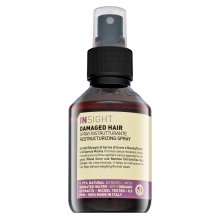 Insight Damaged Hair Restructurizing Spray Spray Para la regeneración, nutrición y protección del cabello 100 ml