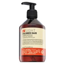 Insight Colored Hair Protective Shampoo Защитен шампоан за боядисана коса 400 ml