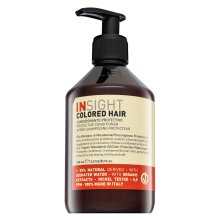 Insight Colored Hair Protective Conditioner Protector acondicionador Para cabellos teñidos 400 ml