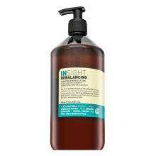 Insight Rebalancing Rebalancing Shampoo čistiaci šampón pre mastné vlasy 900 ml