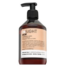 Insight Skin Duschgel Body Cleanser 400 ml
