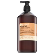 Insight Sensitive Sensitive Skin Shampoo sampon érzékeny fejbőrre 900 ml