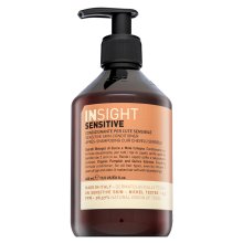Insight Sensitive Sensitive Skin Conditioner balsamo per la sensibilità del cuoio capelluto 400 ml
