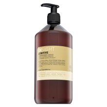 Insight Lenitive Dermo-Calming Shampoo champú calmante para cuero cabelludo 900 ml