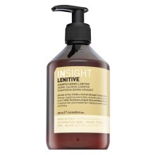Insight Lenitive Dermo-Calming Shampoo champú calmante para cuero cabelludo 400 ml