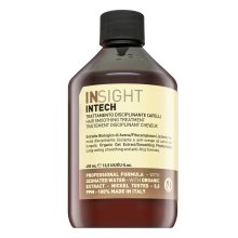 Insight Intech Hair Smoothing Treatment trattamento dei capelli contro l'effetto crespo 400 ml