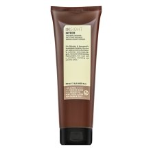 Insight Intech Smoothing Hair Mask Bändigende Haarmaske für chemisch behandeltes Haar 250 ml