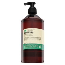 Insight Densifying Fortifying Shampoo Stärkungsshampoo gegen Haarausfall 900 ml