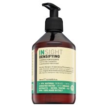 Insight Densifying Fortifying Shampoo posilující šampon proti vypadávání vlasů 400 ml
