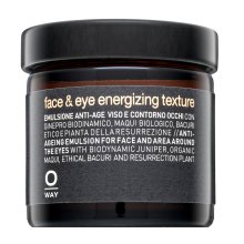 OWAY emulsja Face & Eye Energizing Texture 50 ml