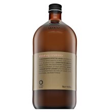 OWAY Smoothing Conditioner uhladzujúci kondicionér pre hrubé a nepoddajné vlasy 950 ml