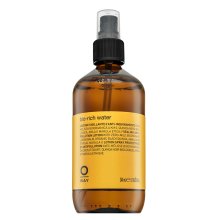 OWAY Bio-Rich Water cura dei capelli senza risciacquo per tutti i tipi di capelli 240 ml